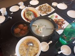 -希尔顿逸林酒店·中餐厅