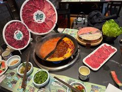 -巴蜀大将火锅(春熙店)
