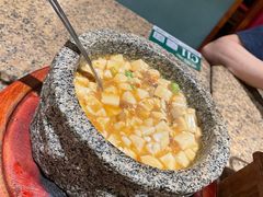 -绿茶餐厅(coco park 店)