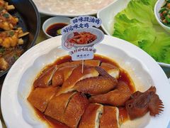 -顺德渔村·岭南一号