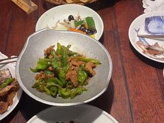 -前海沿·青岛菜(五四广场永旺店)