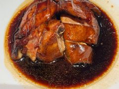 明太祖烤鸭-应天大明王朝·南京菜(中山陵店)