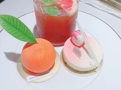 -沛家·西餐Brunch·直火料理
