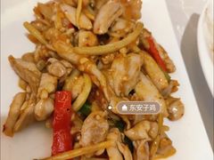 -马凯餐厅(长椿街店)