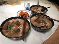 -慧娟面馆·餐厅(望江路店)