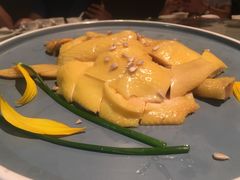-广州富力丽思卡尔顿酒店·丽轩·粤菜