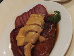 -龙记香港茶餐厅(久光百货店)