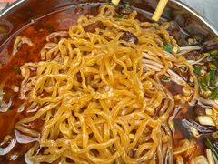 -金牌罗记肠旺面(蔡家街店)