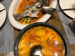 -恩然邦臣酒店-漫垛餐厅