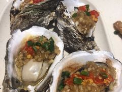 -木屋烧烤(坂田天安云谷店)