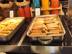 -亚龙湾希尔顿自助餐厅·海鲜·烧烤·沙滩BBQ·现场乐队