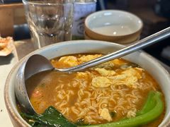 -很久以前羊肉串(昌里路三钢里店)