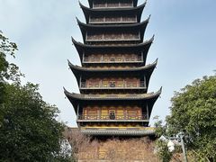 -常熟方塔园