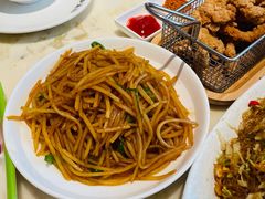 -小菜园新徽菜(连云港海州吾悦店)