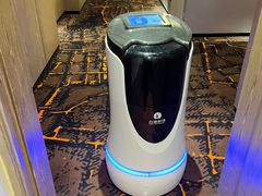 -上海外滩英迪格酒店