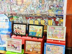 -3D·JP拼图(合生汇店)