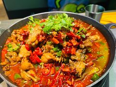 -蛙喔牛蛙(仙林万达茂店)