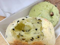 -Bread618面包生日蛋糕(欧亚商都店)