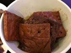 豆腐干-丁莲芳(红旗路店)