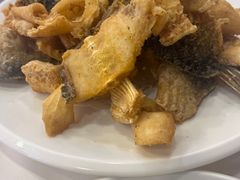 -潮喜竹溪荔湖酒家(荔枝湾店)