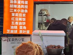 -东仓门早市