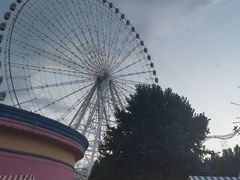 -富华游乐园