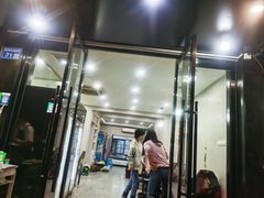 -香八方烧烤(锡港路店)