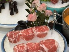 -喜聚薈·花膠雞海鮮火鍋(越秀店)