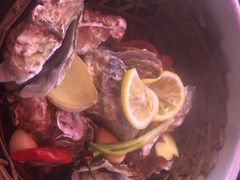-三子烤羊腿·海鲜(弘阳店)