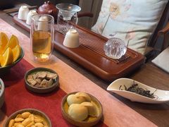 -邈墨茶馆(凤起路店)