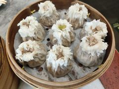 -都一处烧麦馆(前门店)