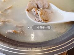 -湖泉水云间餐厅·弥勒地道菜(B座店)