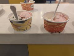 -芭菲盛宴·环球美食(袁家岗店)