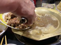 -芦月轩羊蝎子(劲松店)