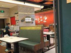 -悦得闲广式点心茶楼(蓝鲸世界店)