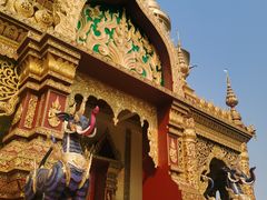 -西双版纳勐泐文化旅游区