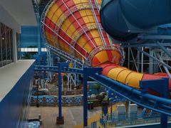 -青岛东方影都融创水世界