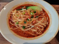 -大盐帮川菜馆(长楹天街店)