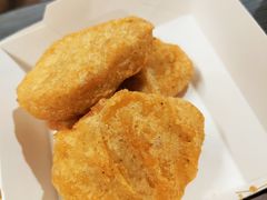 -麦当劳(东方时代广场分店)
