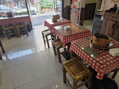 -石榴姐•山城小馆(创始店)