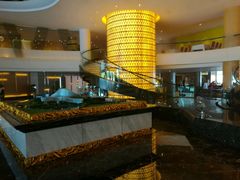 -闻泰花园酒店
