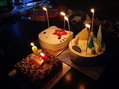 -大猫儿轰趴·团建·年会聚会(朝外店)