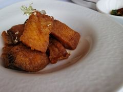 -富力丽思卡尔顿酒店·丽轩中餐厅