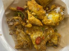 -嘉升大排档(番禺总店)