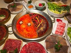 -小龙坎火锅(春熙太古里店)