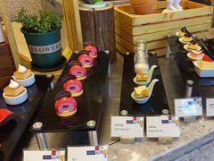 -盛宴标帜餐厅·亲子自助 (南昌喜来登酒店)