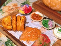 -THE NEST(外滩店)