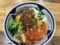 -郑记biangbiang面(钟楼店)