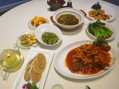 -湖锦酒楼·31年地道湖北菜(黄鹤楼店)