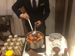 -菲住布渴酒店自助餐厅(阿里巴巴西溪园区店)